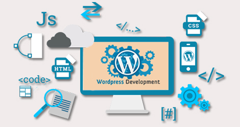 WordPress Developer Skills