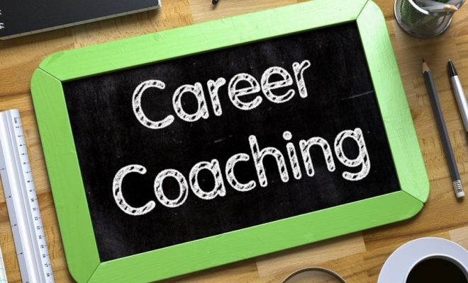 career coaching centre
