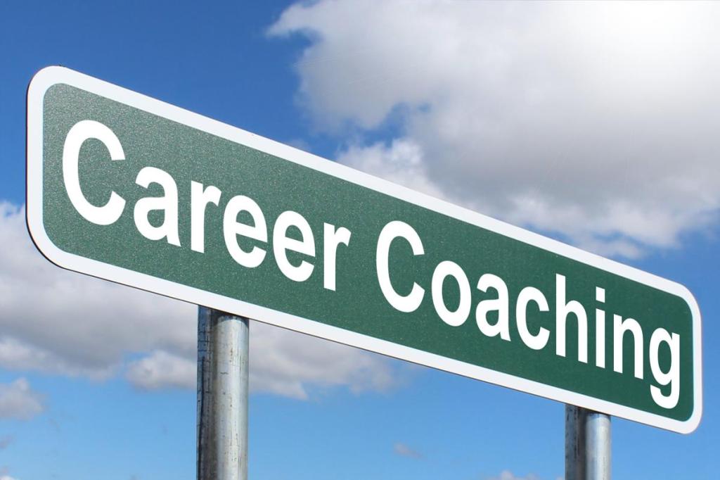 top career coaches