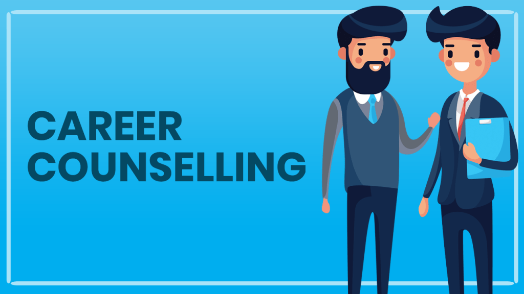 career counselling