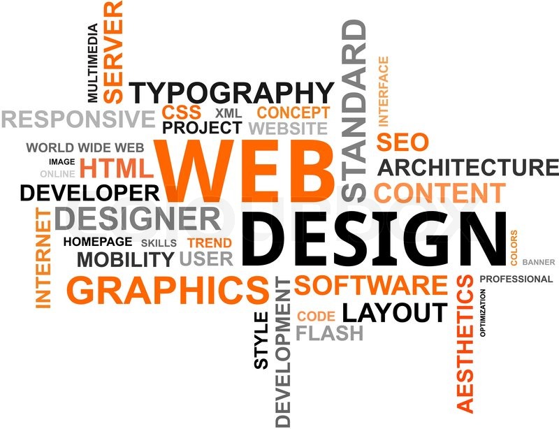 web design agency dubai

