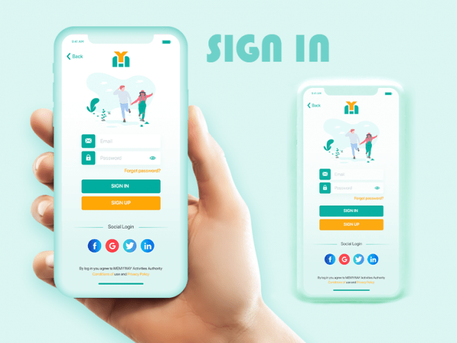 landing page best practices

