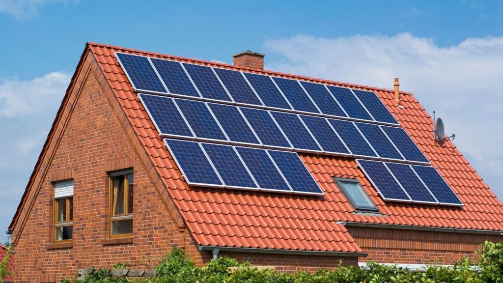 solar installers perth