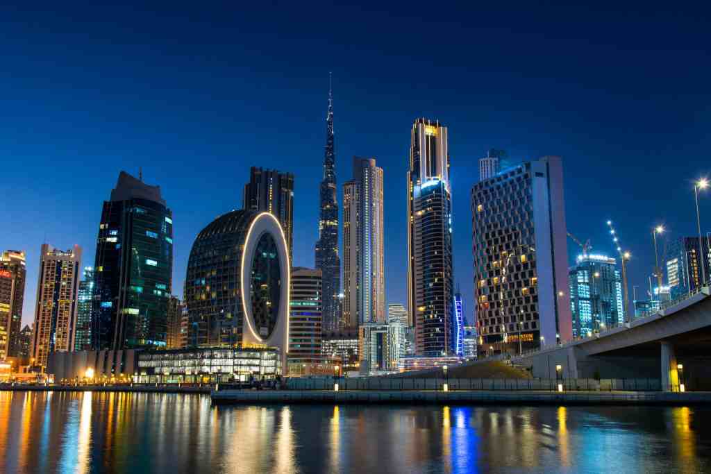 travel tips in dubai