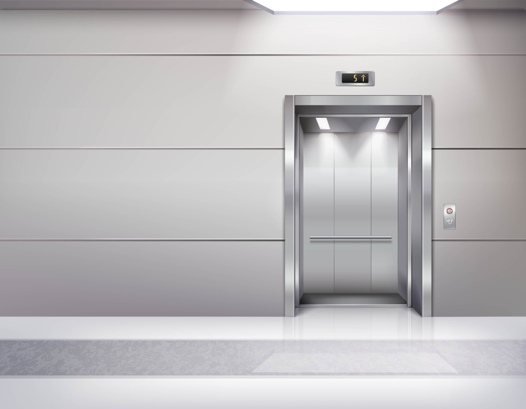 qatar elevator company