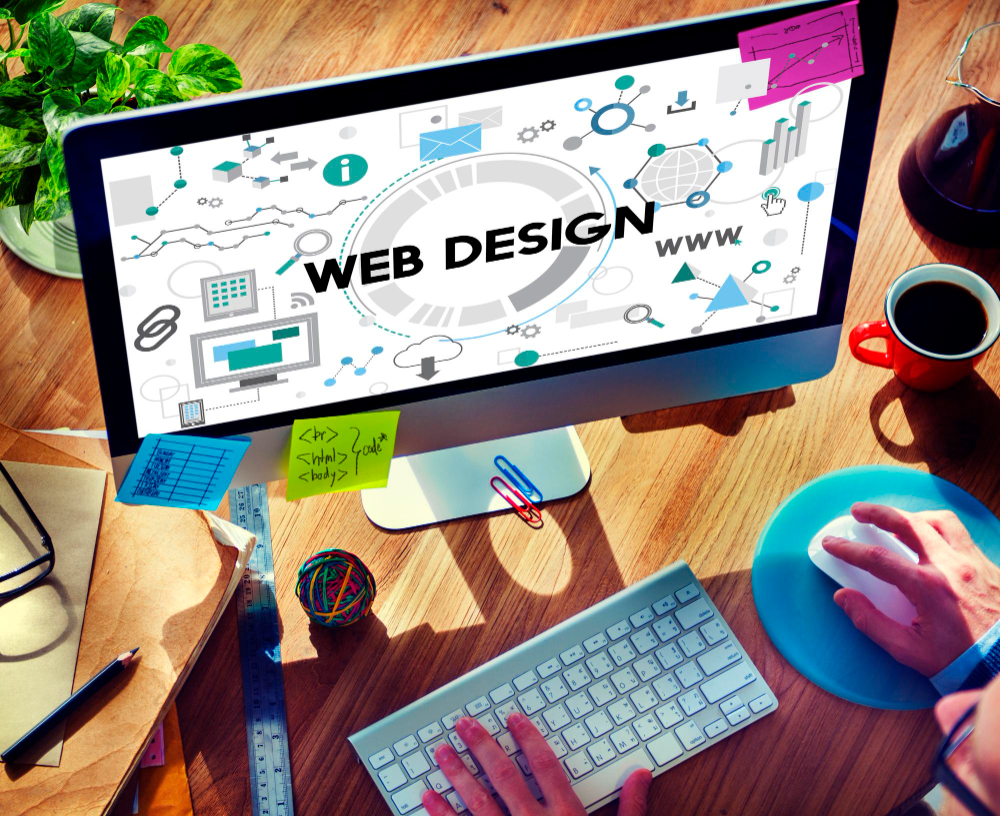 web design principles