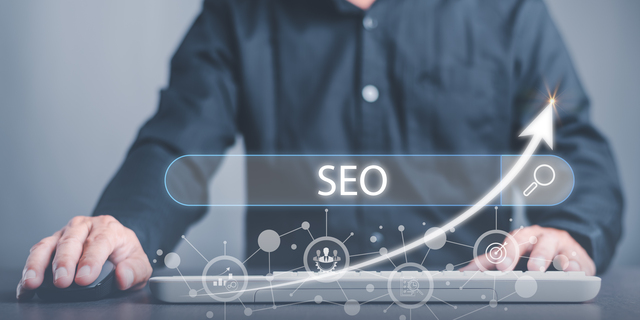SEO Services in India