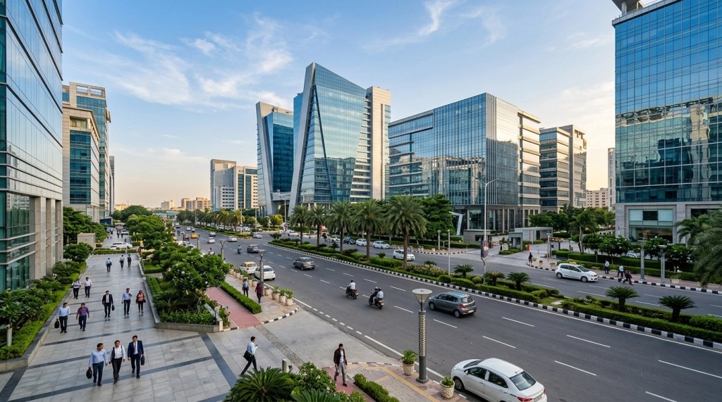 digital marketing experts in Delhi NCR